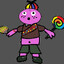 Steam avatar