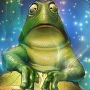 我是傻宝（已黑化）