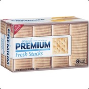 Premium Fresh Stacks