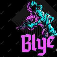 🕷 Blye 🕷