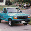 1999 ford ranger
