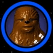 Chewbacca&#039;s Asshole