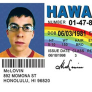 McLovin