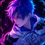 Steam avatar