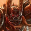 Berzerk of Khorne
