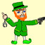 The lucky Charms Dealer