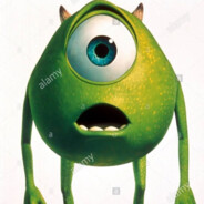 Mike Wazowski