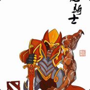 他确实是个瓜皮