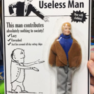 Useless Man™ avatar