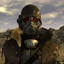 Patrolling the mojave....