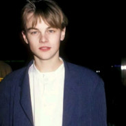 Leonardo DiCaprio