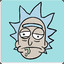 ✪Rick Sanchez✪