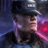 STRYKER avatar