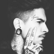 『GAI』•青呐❥