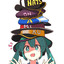 hats-on-a-miku