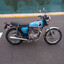 Honda CB 250