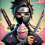 CupcakeShinobi