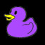 Purple.Duck