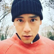 拼刺刀的爷们儿