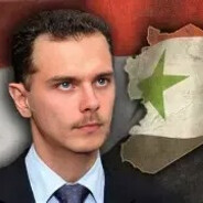 Bashar al Abrahamsson