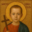 Holy Simon O&#039;shea
