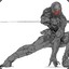 Solidus Snake