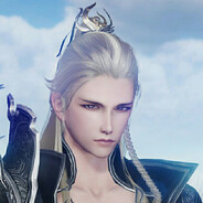 你微笑时很美丶