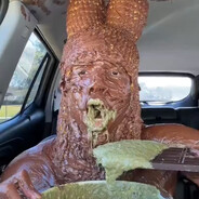 Lagruss Shitman