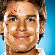 DEXTER MORGAN