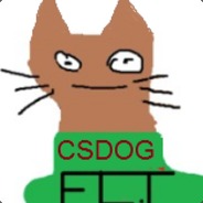 CSDOG #csgod