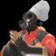 the Pyro main