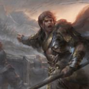 白马？定叫他有来无回