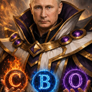 •☭Pᴜᴛɪɴ☭• Steam avatar
