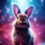 Neon Rabbit
