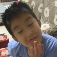 哇 ，烙铁真拗笔