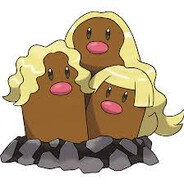 DickTrio