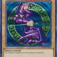 Dark Magician