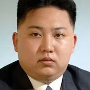 金正恩✋😭🤚