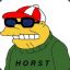 Horst Moleman