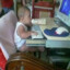 gamer son