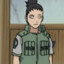 SHIKAMARU