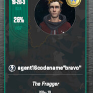 agent16codename"bravo"