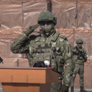 BİNBAŞI ÖZÇELİK