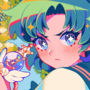 私は二次元が好きです