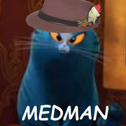 Medman's avatar