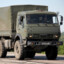 Камаз 4460