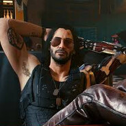 Johnny Silverhand