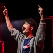 全网最尊敬疯马吉的烧烤师傅huge