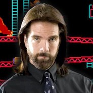 Billy Mitchell