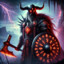 Ivar The Rager